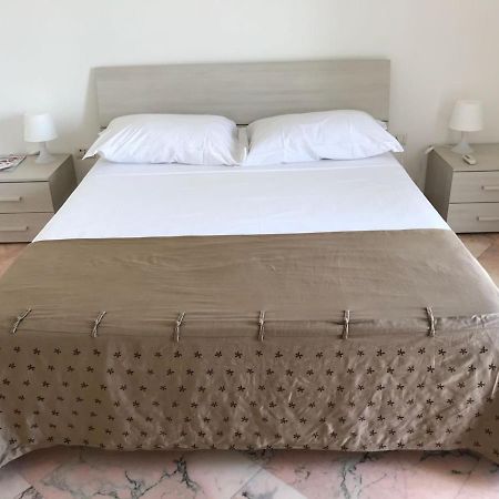 Casa Rosa Apartman Nápoly Kültér fotó