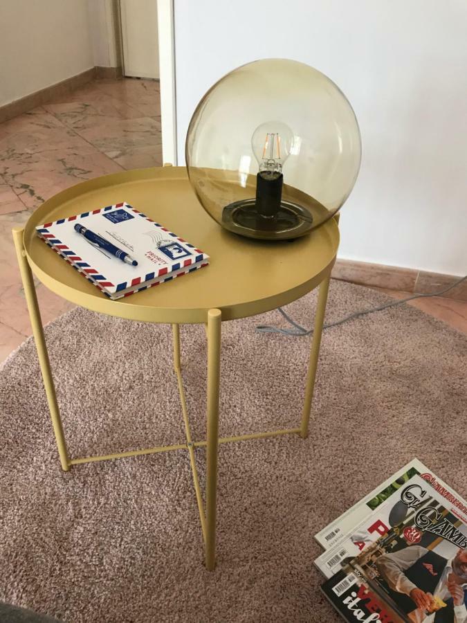 Casa Rosa Apartman Nápoly Kültér fotó