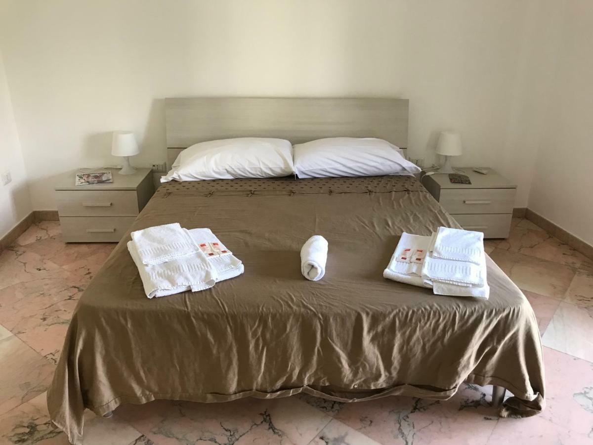 Casa Rosa Apartman Nápoly Kültér fotó