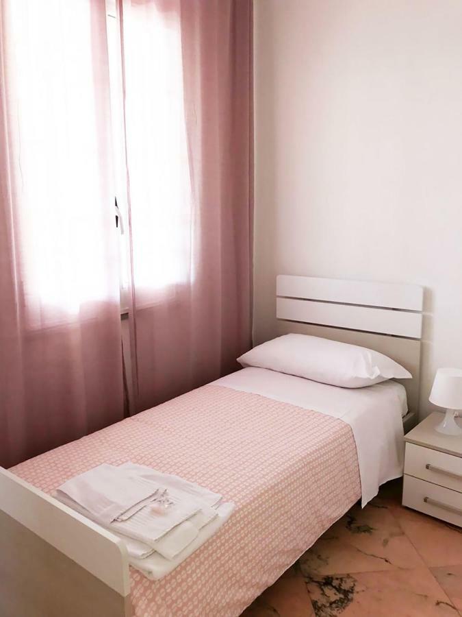 Casa Rosa Apartman Nápoly Kültér fotó