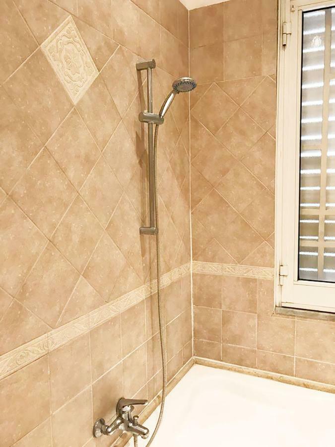 Casa Rosa Apartman Nápoly Kültér fotó