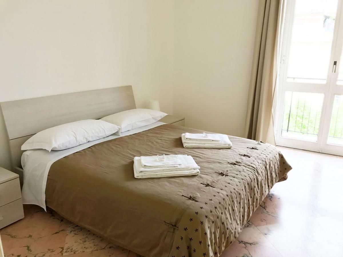 Casa Rosa Apartman Nápoly Kültér fotó