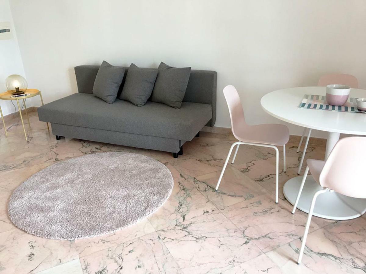 Casa Rosa Apartman Nápoly Kültér fotó