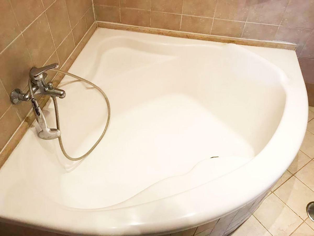 Casa Rosa Apartman Nápoly Kültér fotó