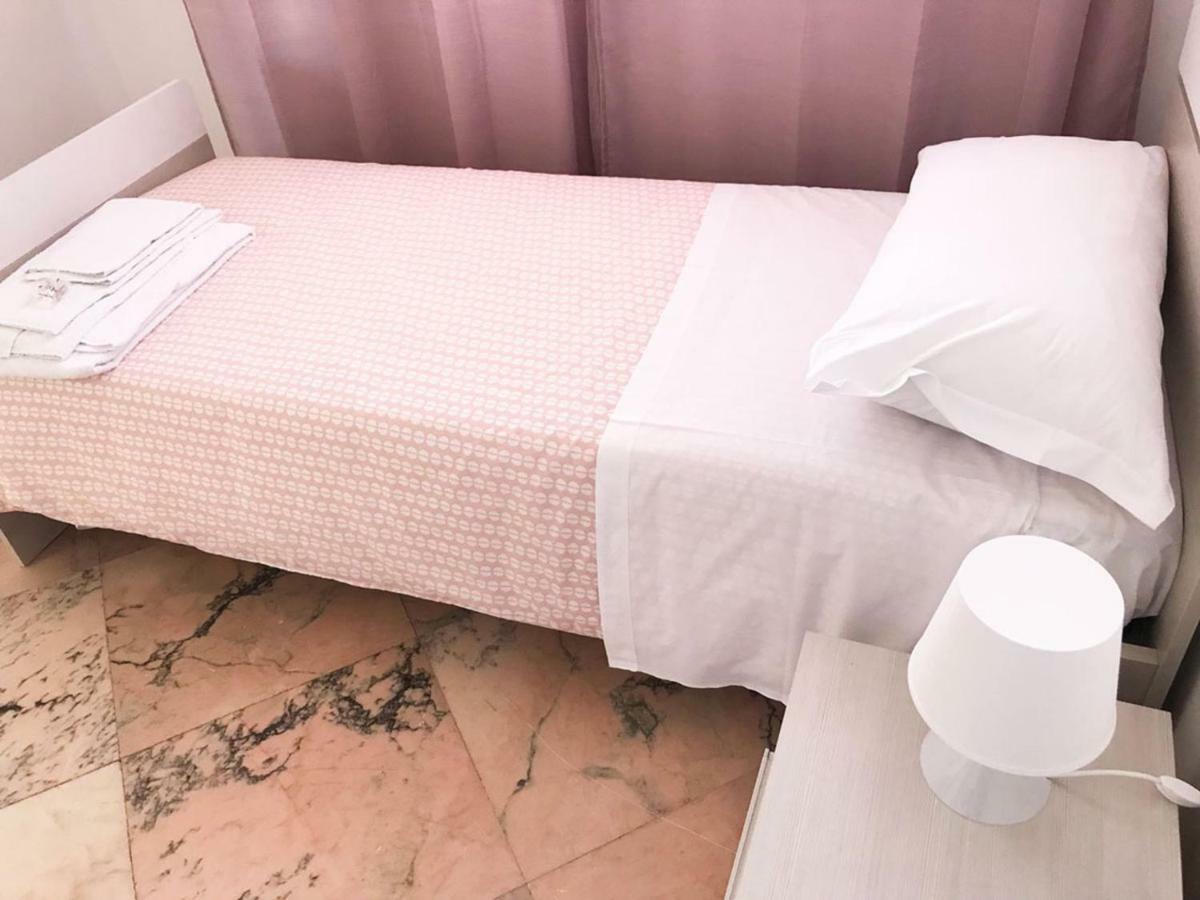 Casa Rosa Apartman Nápoly Kültér fotó