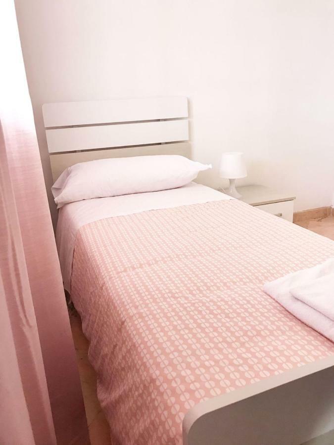Casa Rosa Apartman Nápoly Kültér fotó