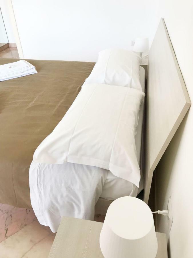 Casa Rosa Apartman Nápoly Kültér fotó
