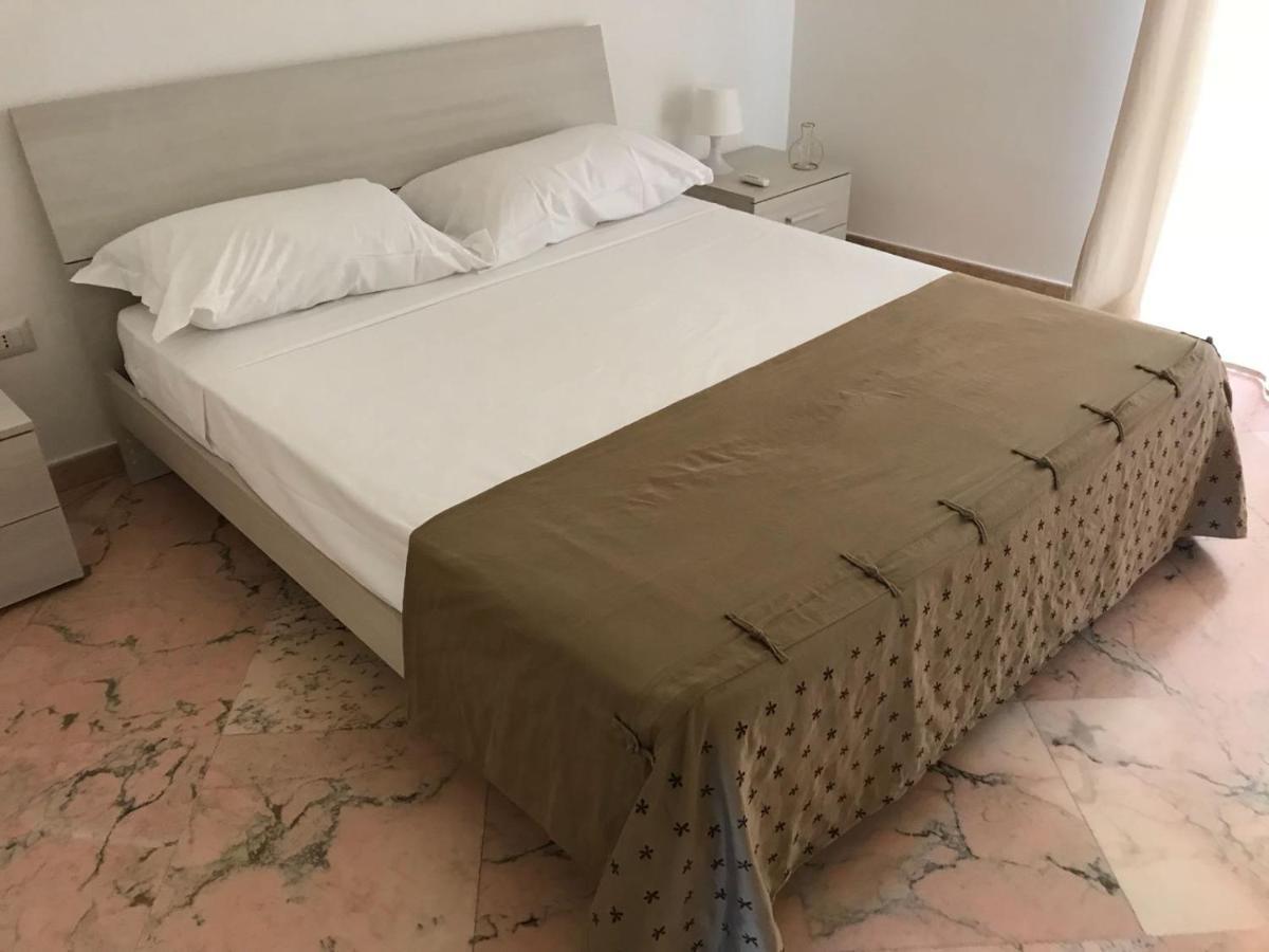 Casa Rosa Apartman Nápoly Kültér fotó