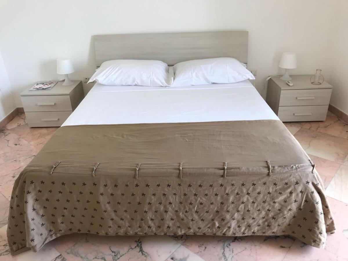 Casa Rosa Apartman Nápoly Kültér fotó